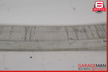 07-14 Mercedes W221 S550 CL550 Front Bumper Reinforcement Impact Bar OEM