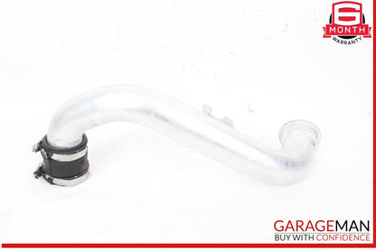 16-22 Mercedes X253 GLC43 AMG Intercooler Hose Right Passenger Side 2760900837