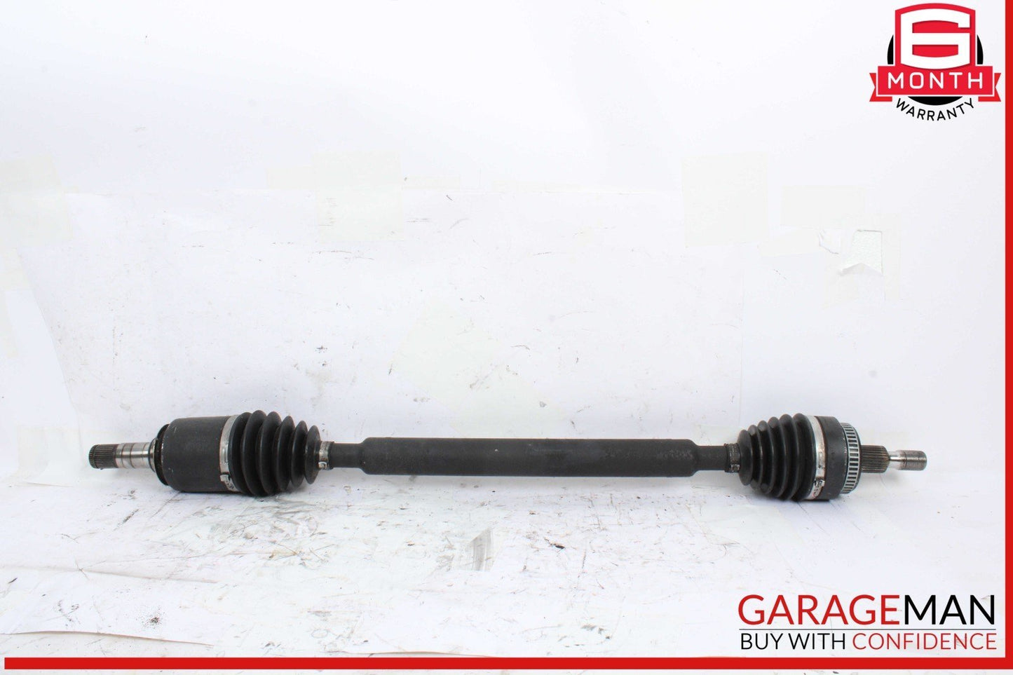 98-05 Mercedes W163 ML350 Front Right Passenger Side Drive Axle CV Half Shaft