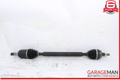 98-05 Mercedes W163 ML350 Front Right Passenger Side Drive Axle CV Half Shaft