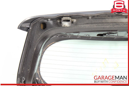 13-17 Nissan Leaf Trunk Lid Liftgate Tailgate Hatch Shell OEM