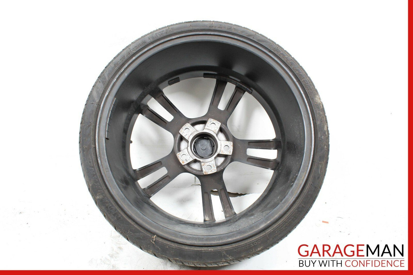 97-04 Porsche Boxster 986 Front Left Or Right Side Wheel Tire Rim 8.5Jx19 OEM
