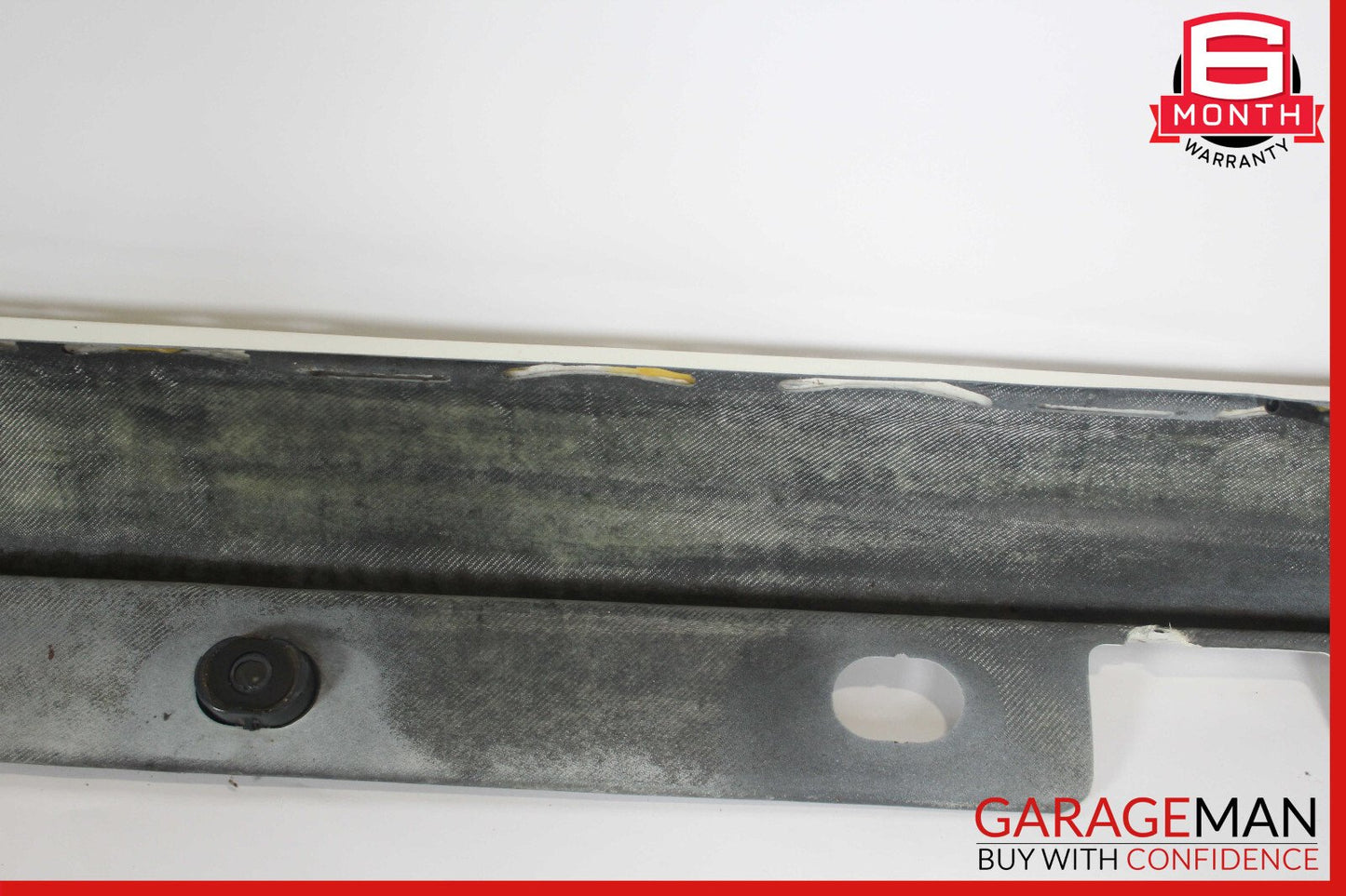 07-10 Mercedes W216 CL550 CL600 Left Driver Side Skirt Rocker Panel Lorinser