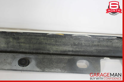 07-10 Mercedes W216 CL550 CL600 Left Driver Side Skirt Rocker Panel Lorinser