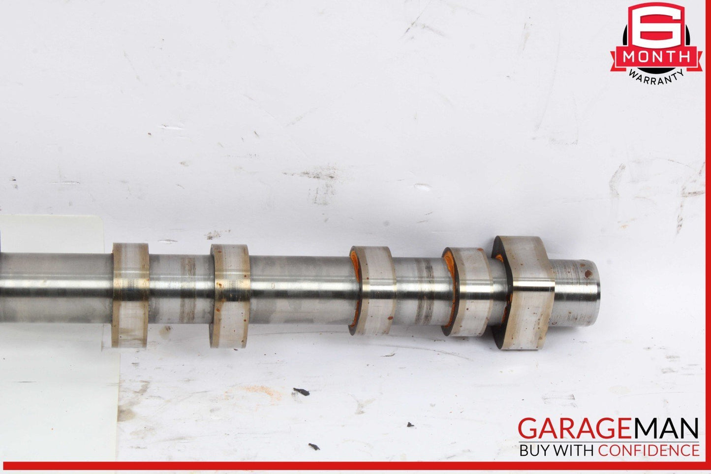 15-20 Mercedes W205 C300 Engine Right Side Intake Camshaft 2760500278 OEM