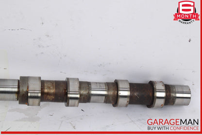 05-12 Mercedes W211 E350 C230 Right Side Engine Camshaft Cam Shaft Exhaust OEM