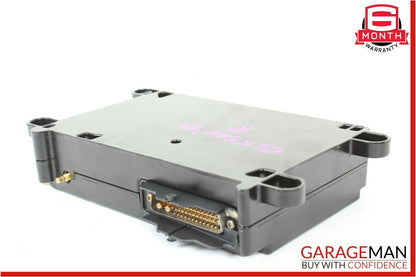 03-09 Mercedes W209 CLK500 CLK55 AMG Motorola Communication Control Module Unit
