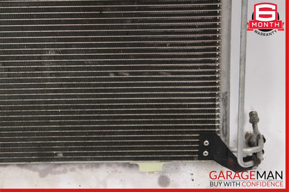 97-04 Mercedes R170 SLK320 SLK32 AMG AC A/C Cooling Air Conditioning Condenser