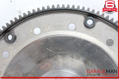 17-19 Audi Q7 Automatic Transmission Flywheel Flexplate 06E105323T OEM
