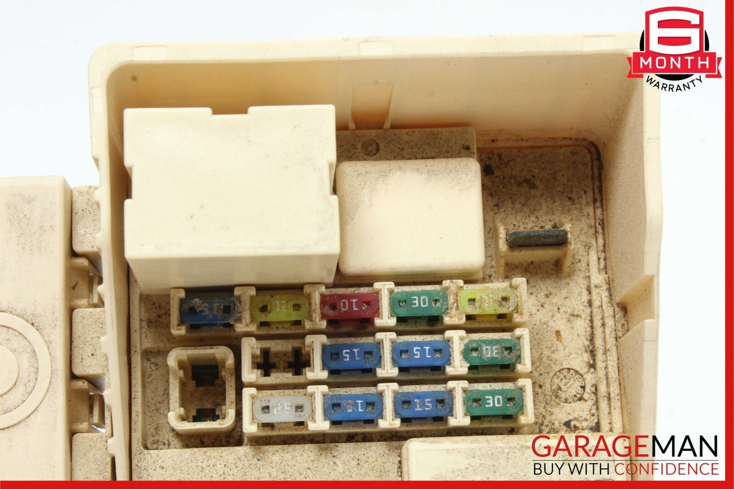19-21 Genesis G70 Right Junction Fuse Box Module 91955-G9210A OEM