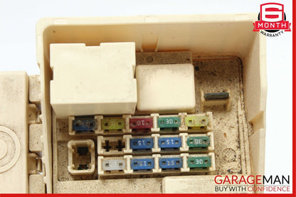 19-21 Genesis G70 Right Junction Fuse Box Module 91955-G9210A OEM