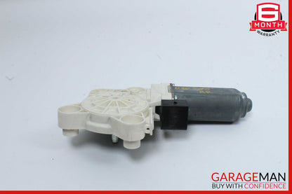 03-09 Mercedes W211 E550 Rear Right Side Window Regulator Motor OEM