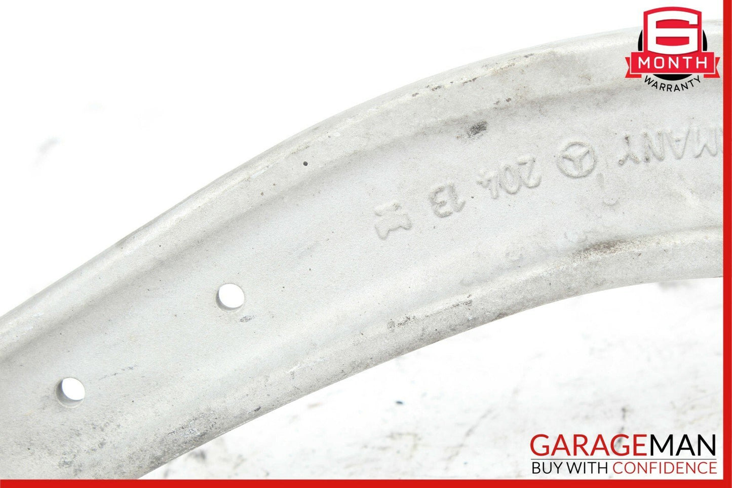 09-15 Mercedes X204 GLK350 Rear Right / Left Side Upper Trailing Control Arm OEM