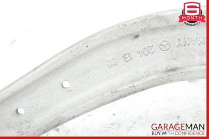 09-15 Mercedes X204 GLK350 Rear Right / Left Side Upper Trailing Control Arm OEM