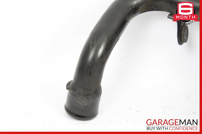 14-20 Maserati Ghibli Levante M157 Right Turbocharger Turbo Charger Manifold OEM