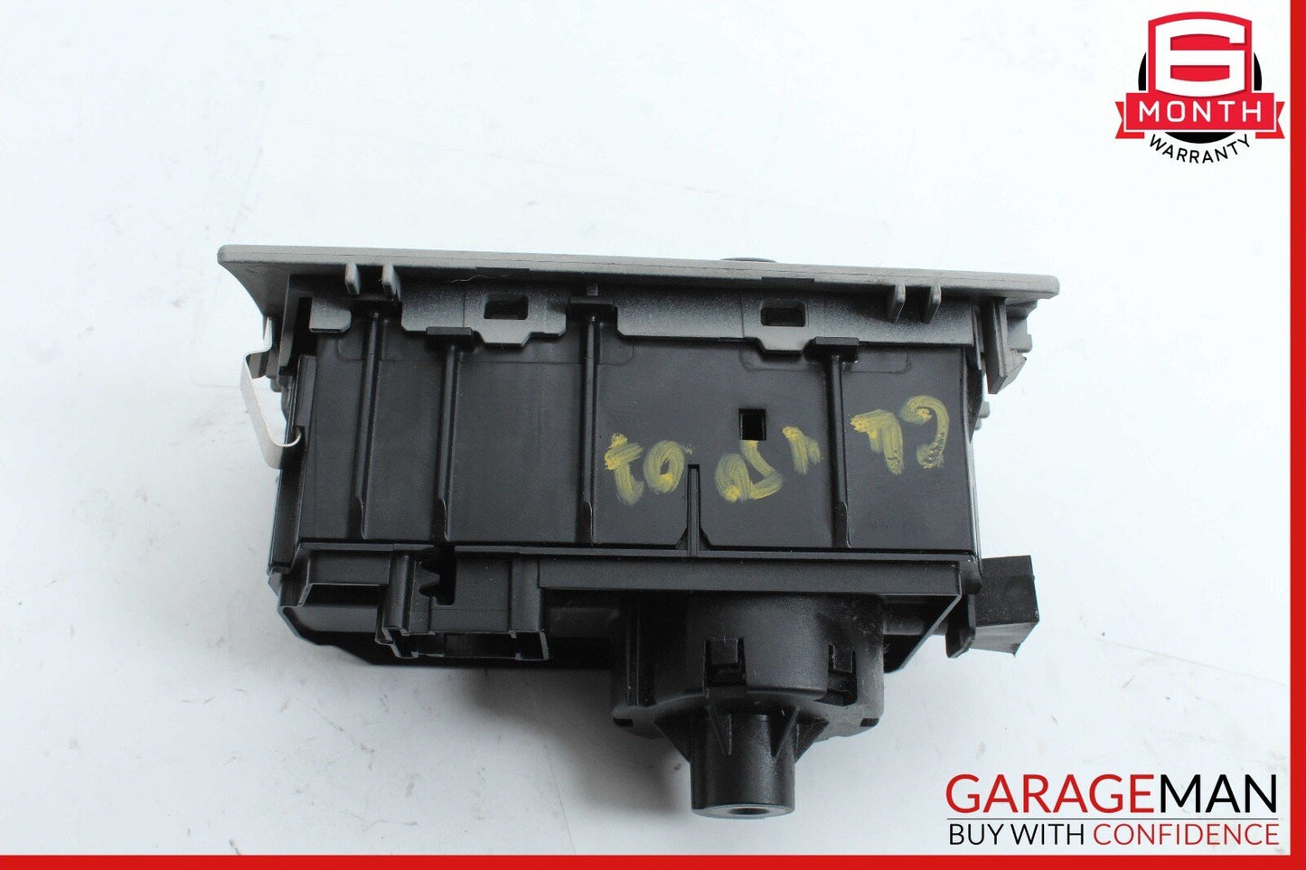 06-11 Mercedes X164 GL450 4MATIC Headlight Control Switch Module 1645450304 OEM