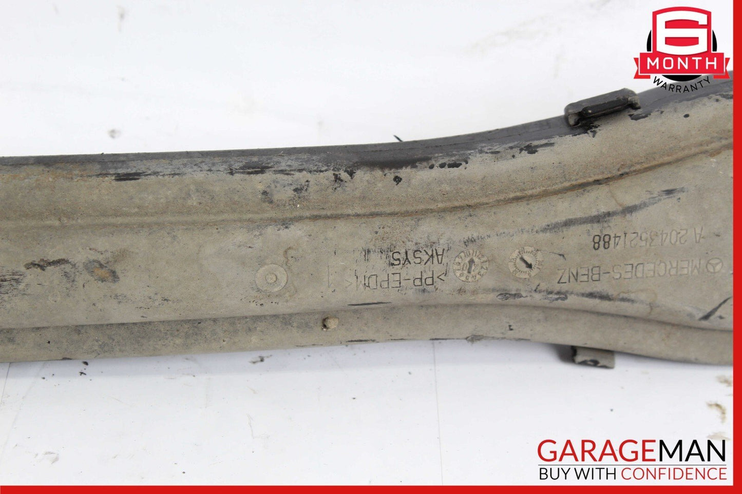 08-18 Mercedes W204 C300 E350 Rear Left or Right Side Lower Thrust Control Arm