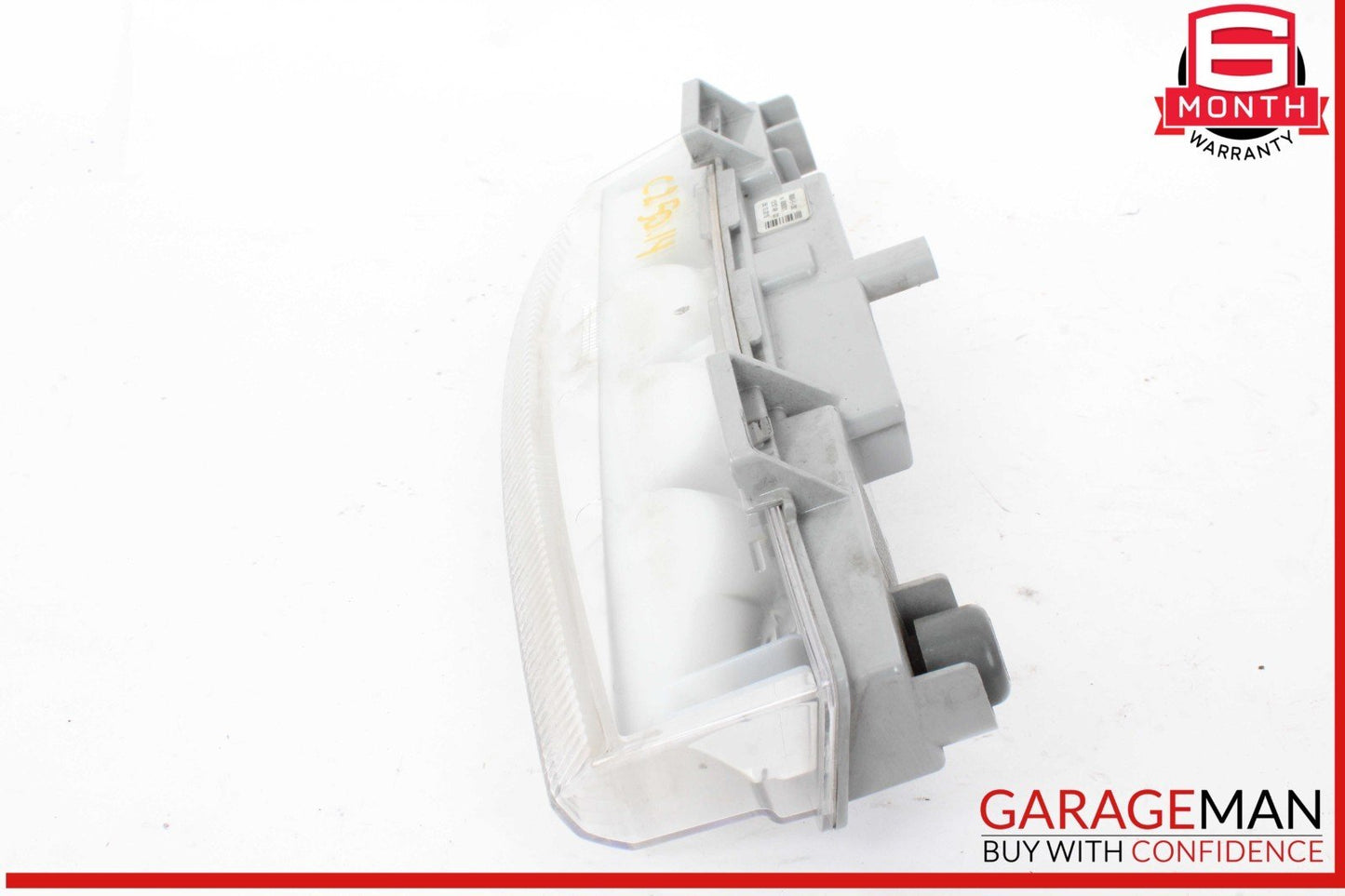10-14 Mercedes W204 C250 CGI Front Left Daytime Running Fog Light Lamp OEM
