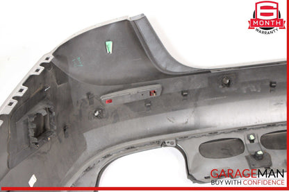 14-17 Maserati Ghibli M157 S Q4 Rear Bumper Cover OEM