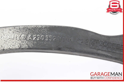 03-11 Mercedes W211 E500 CLS550 SL500 Rear Left Side Upper Lateral Control Arm