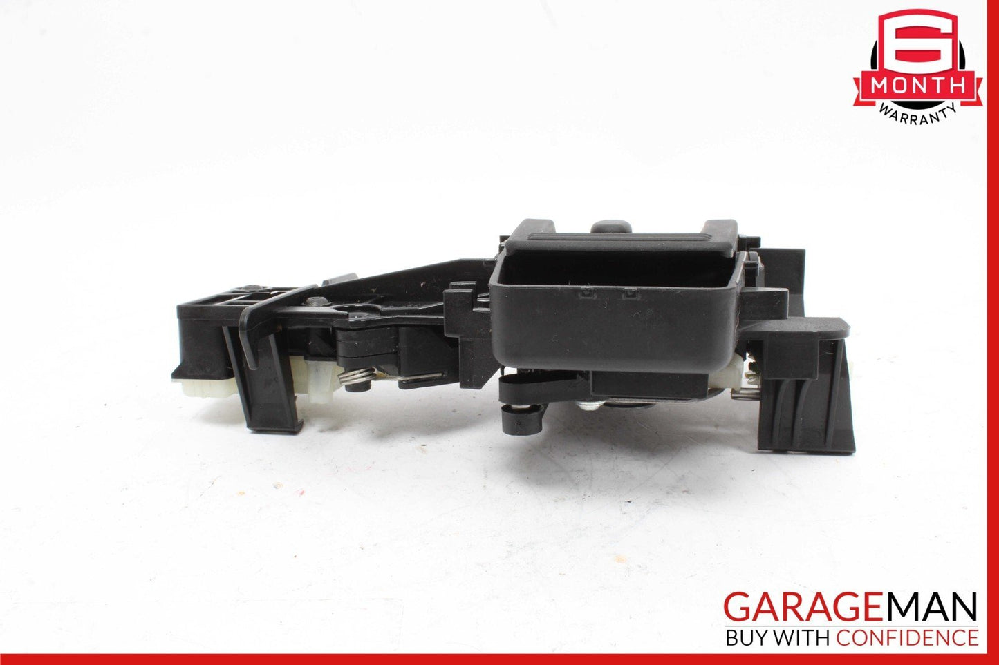 11-16 Mercedes W212 E350 Trunk Lid Lock Latch Actuator Release Flap Motor OEM