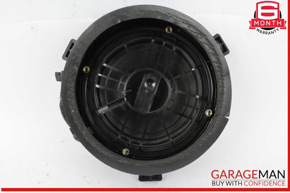 02-05 Mercedes W163 ML500 ML320 Front Right & Left Bose Sound Speaker Set OEM
