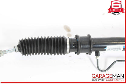 08-12 Honda Accord LX-P Power Steering Gear Rack & Pinion Assembly OEM