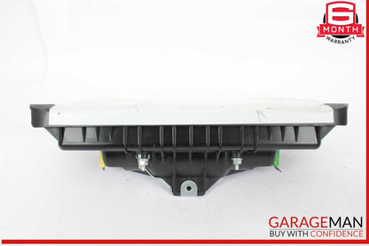 10-17 Mercedes W207 E550 Dashboard Right Passenger Side Airbag Air Bag OEM