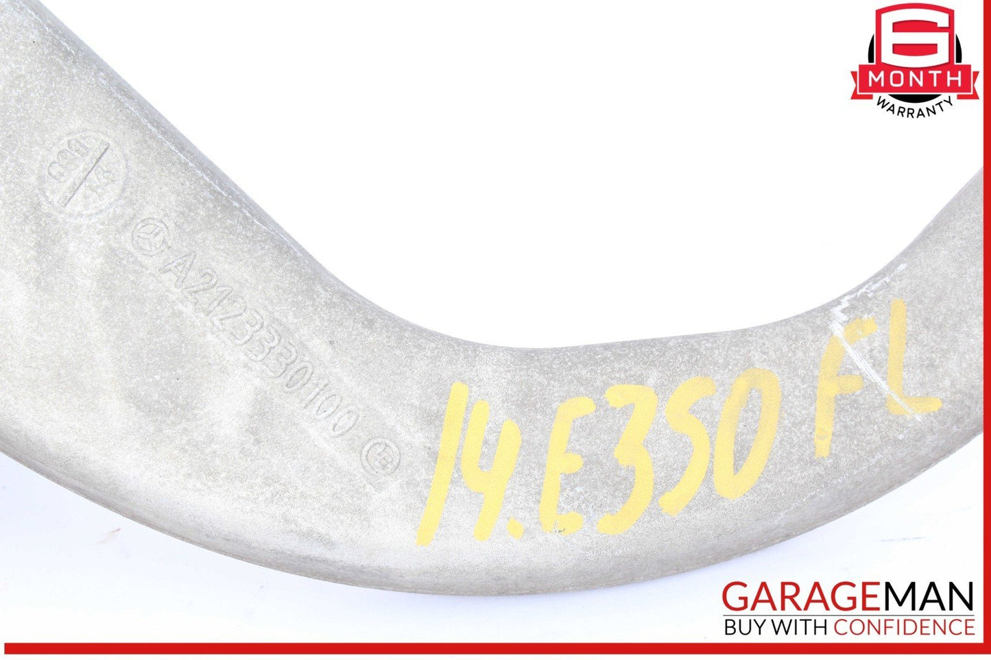 14-16 Mercedes-Benz E350 W212 Front Left Side Lower Control Arm 2123330100