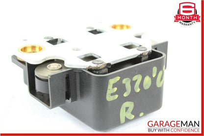 98-02 Mercedes W210 E320 CLK320 Yaw Acceleration Rate Sensor Module Unit OEM