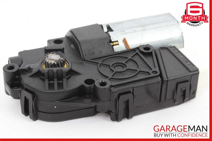 08-15 Mercedes X204 GLK350 CL550 Panoramic Sunroof Sun Roof Motor Unit OEM
