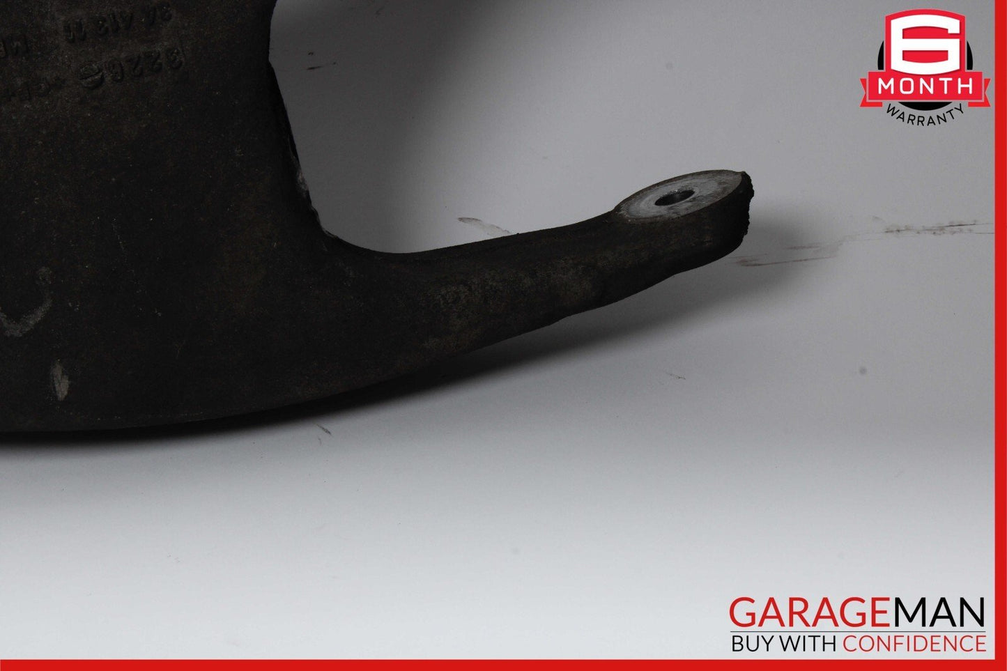12-18 Audi A7 A6 Rear Left Driver Side Suspension Lower Control Arm OEM