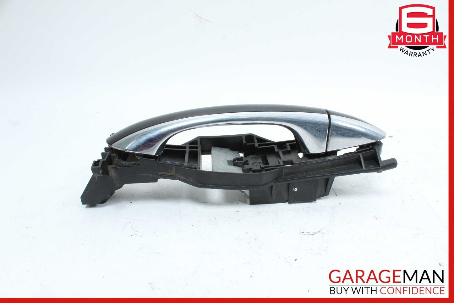 06-11 Mercedes W219 CLS500 CLS550 Front Right Side Exterior Door Handle OEM