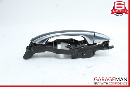 06-11 Mercedes W219 CLS500 CLS550 Front Right Side Exterior Door Handle OEM