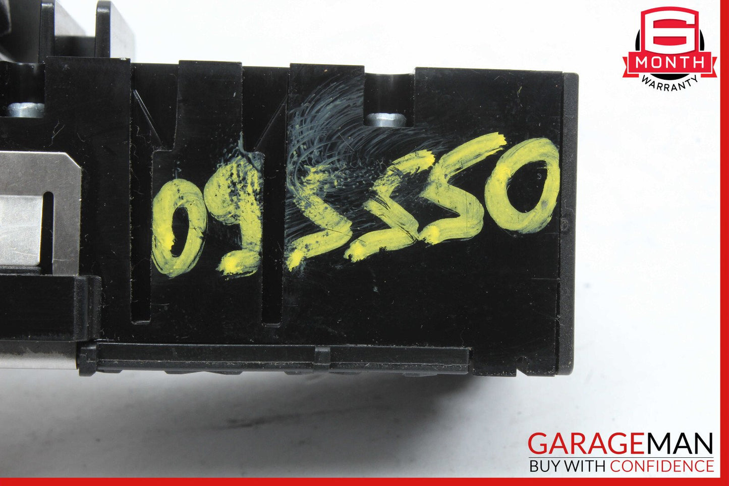 07-14 Mercedes W221 S550 CL550 S400 Electronic Parking Button Switch OEM