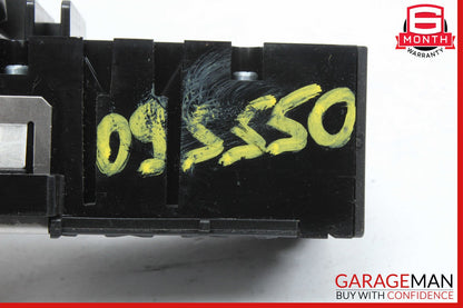 07-14 Mercedes W221 S550 CL550 S400 Electronic Parking Button Switch OEM