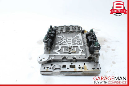 Mercedes CLS500 Ð500 S430 722.9 Tronic Transmission Valve Body 7G 2202702306 OEM