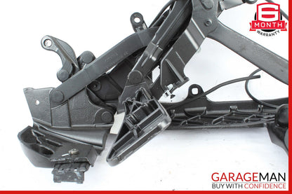 03-08 Mercedes R230 SL500 SL600 Right Convertible Hard Roof Top Hinge Assembly