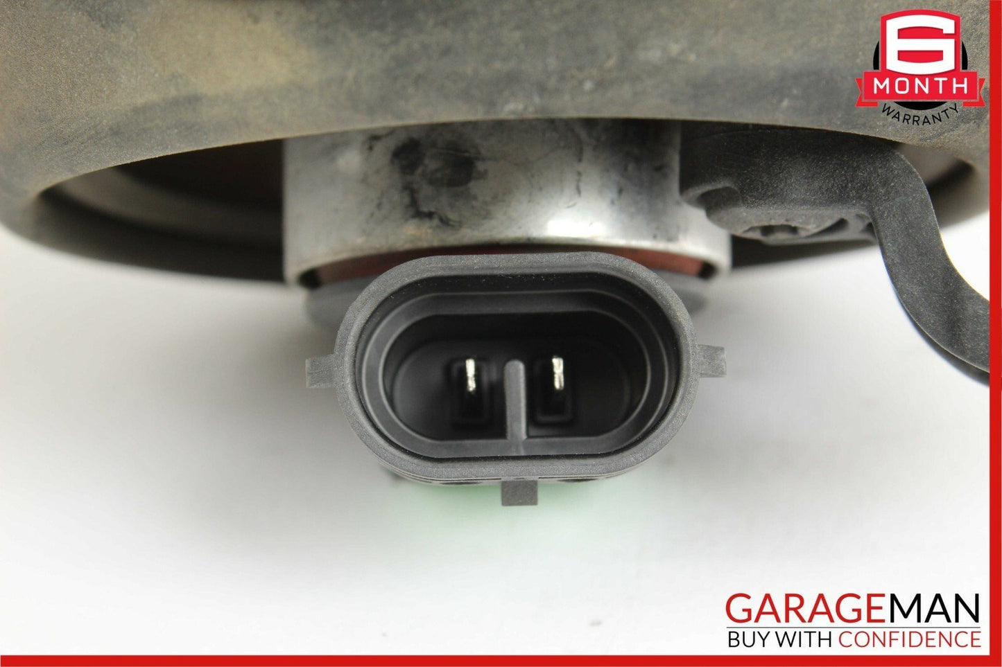 10-13 Mercedes W212 E350 Front Left Side Bumper Fog Light Lamp 2128200956 OEM