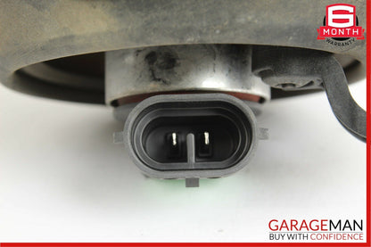 10-13 Mercedes W212 E350 Front Left Side Bumper Fog Light Lamp 2128200956 OEM