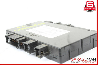 03-11 Mercedes W219 CLS500 E550 ML500 Front Left Seat Control Module OEM