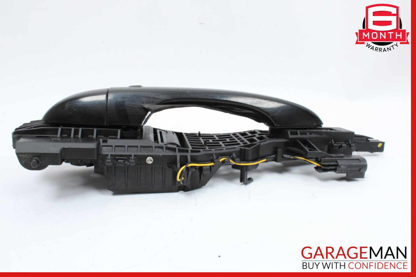 14-17 Maserati Ghibli Front Right Passenger Exterior Door Handle Assembly OEM