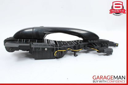 14-17 Maserati Ghibli Front Right Passenger Exterior Door Handle Assembly OEM