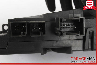 10-13 Mercedes W221 S550 S400 CL550 A/C AC Heater Climate Control Switch Module