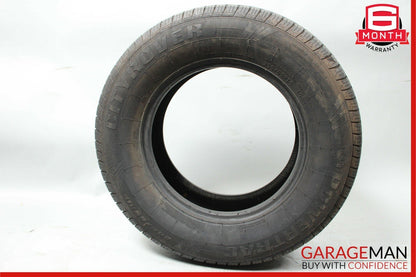 Powertrac CityRover 255/65 R16 109H M+S Wheel Tire