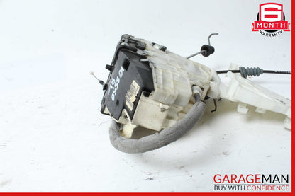 07-13 Mercedes W221 S550 S400 Rear Left Door Lock Latch Actuator 2217304335 OEM