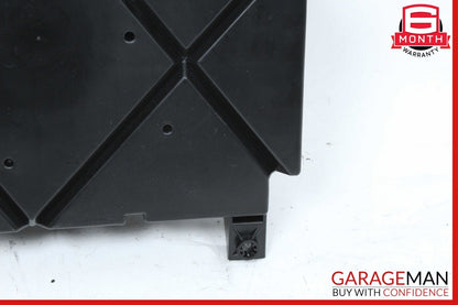98-05 Mercedes W163 ML430 ML55 AMG Audio Sound System Subwoofer Box Assembly OEM