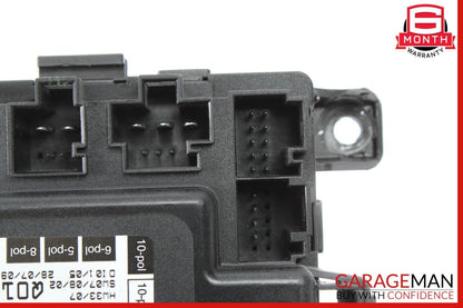 06-13 Mercedes GL450 ML350 R350 Front Right Side Door Control Module Unit