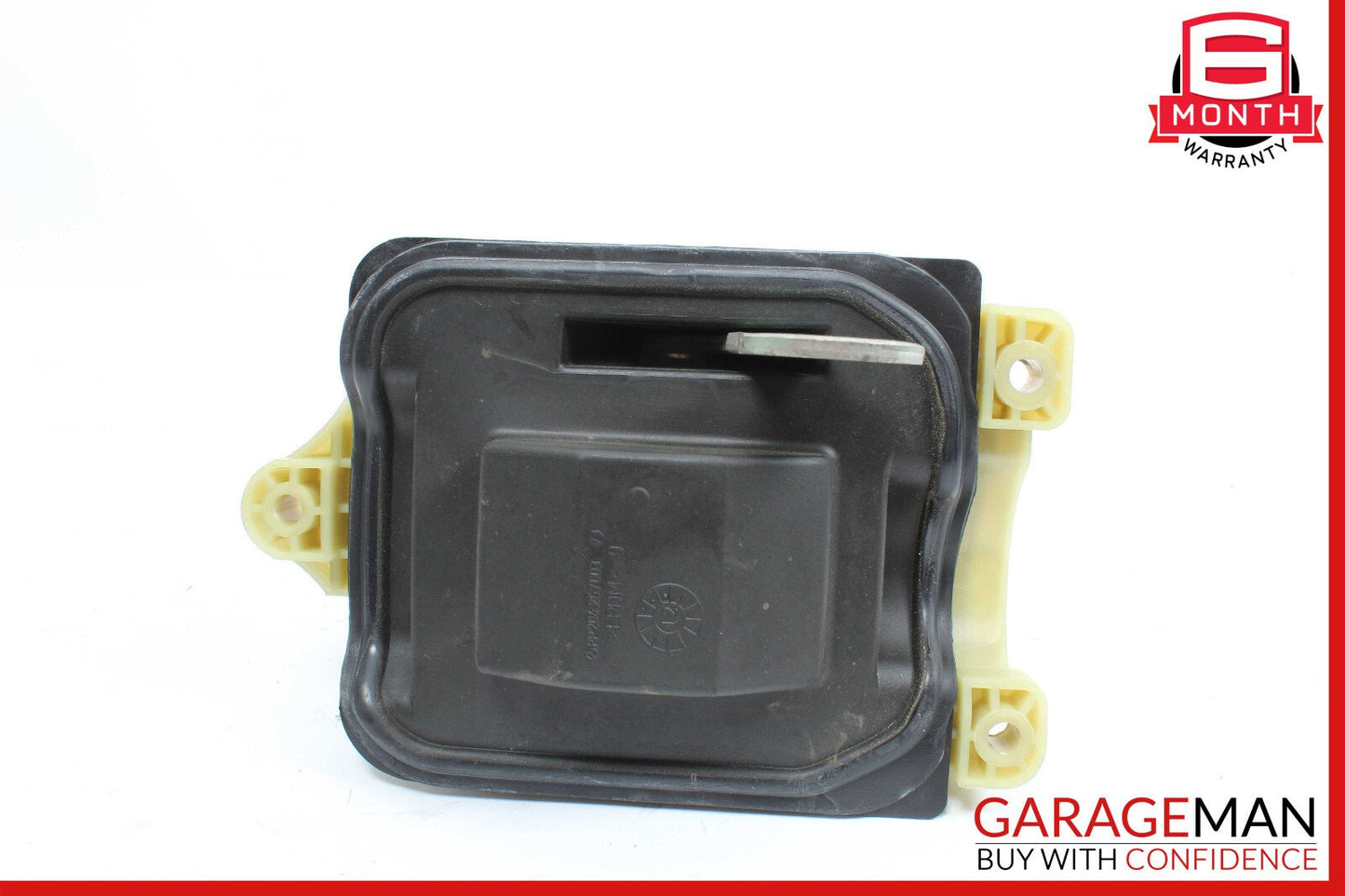 08-14 Mercedes W204 C250 C300 Floor Gear Shift Shifter Selector Box OEM