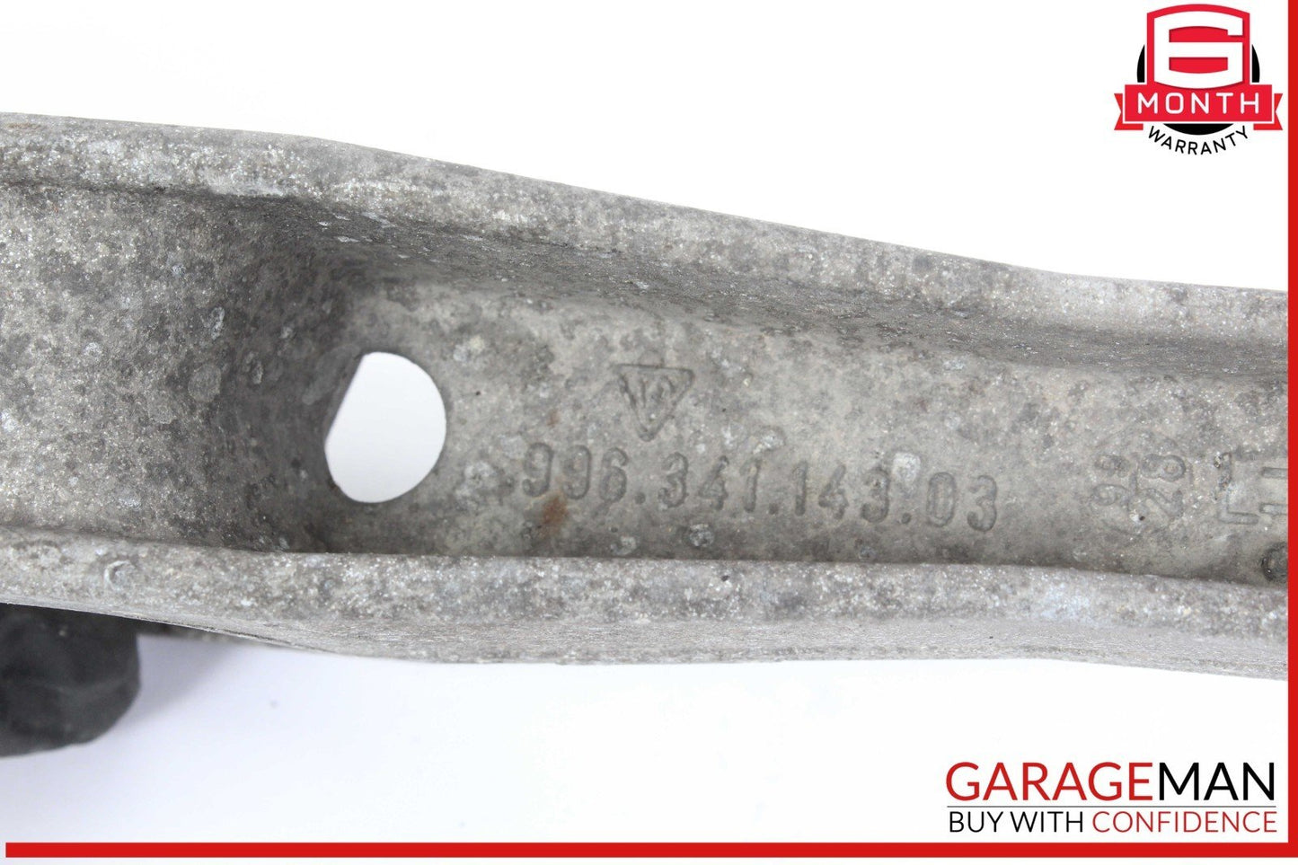 97-04 Porsche 911 Boxster 986 Rear Left or Right Suspension Trailing Control Arm
